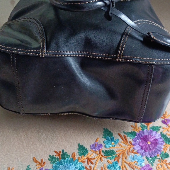 Ladies hand bag Liz Claiborne - Picture 3 of 15